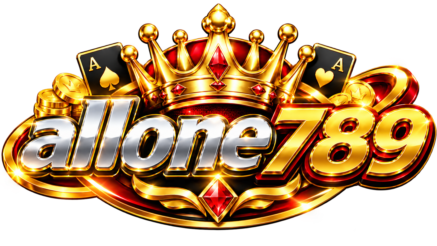 allone789 Logo